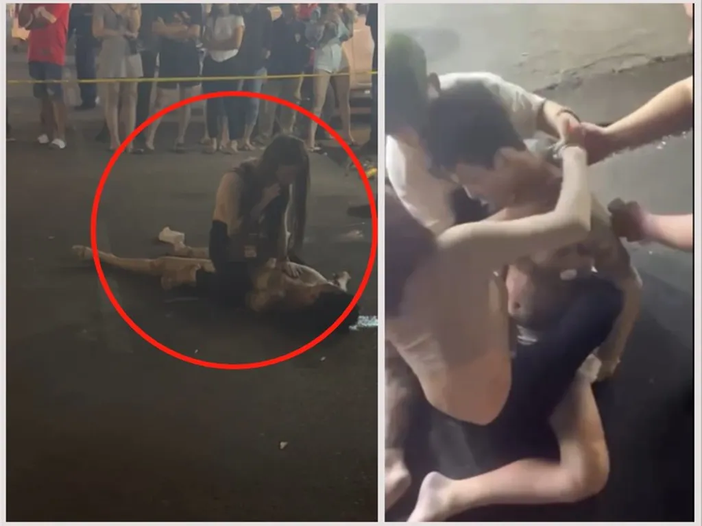 Homem Morre por Suspeita de Overdose