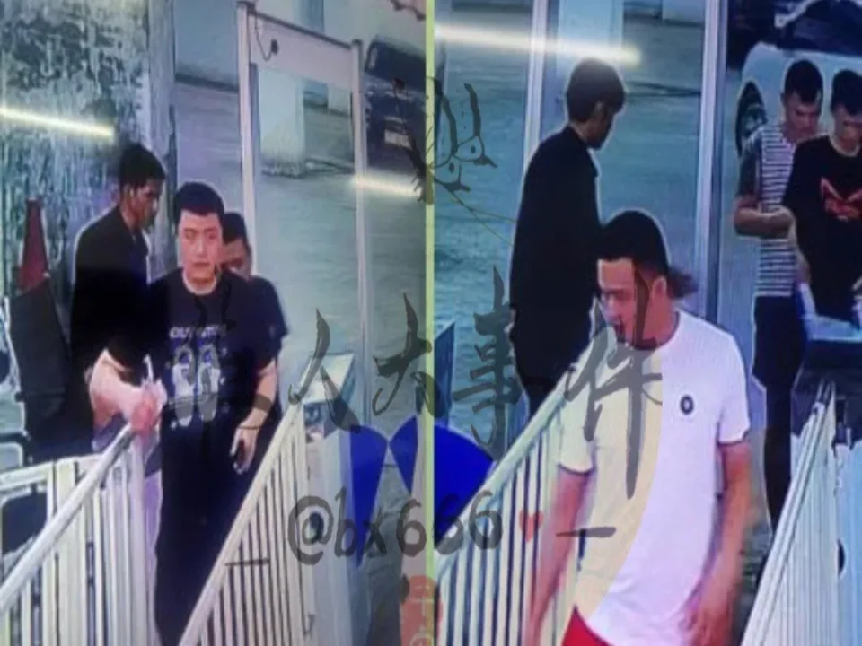 Homens chineses desaparecem após deixar dívida em restaurante de Sihanoukville