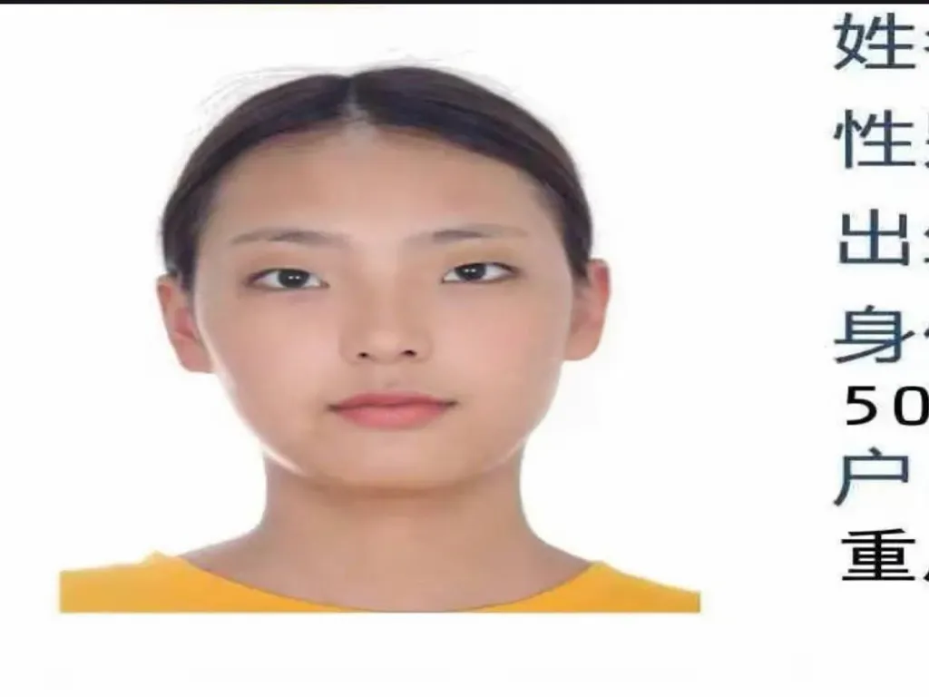 Wang Pingping exposta por golpes na Ásia