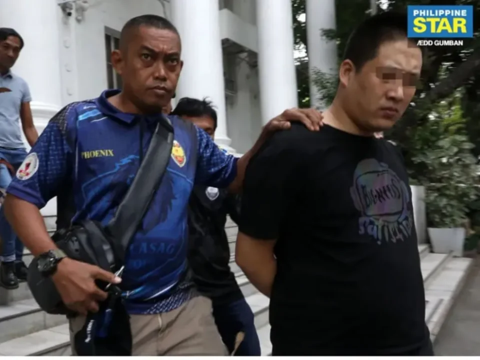 Polícia das Filipinas prende suspeito chinês em caso de sequestro ligado ao POGO