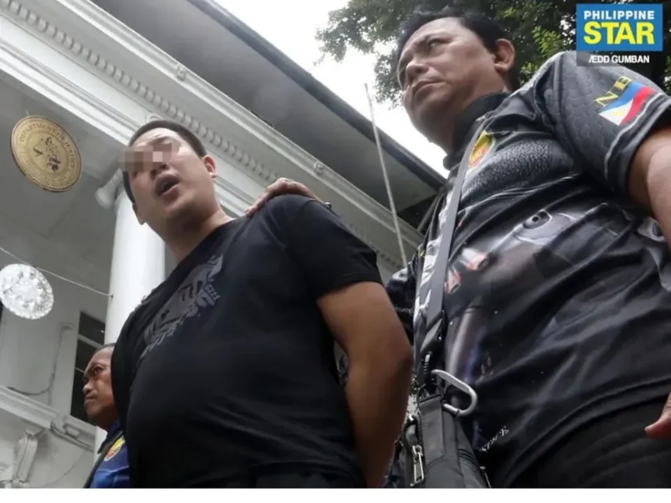 Polícia das Filipinas prende suspeito chinês em caso de sequestro ligado ao POGO