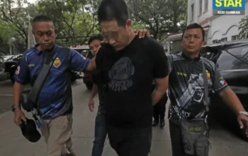Polícia das Filipinas prende suspeito chinês em caso de sequestro ligado ao POGO