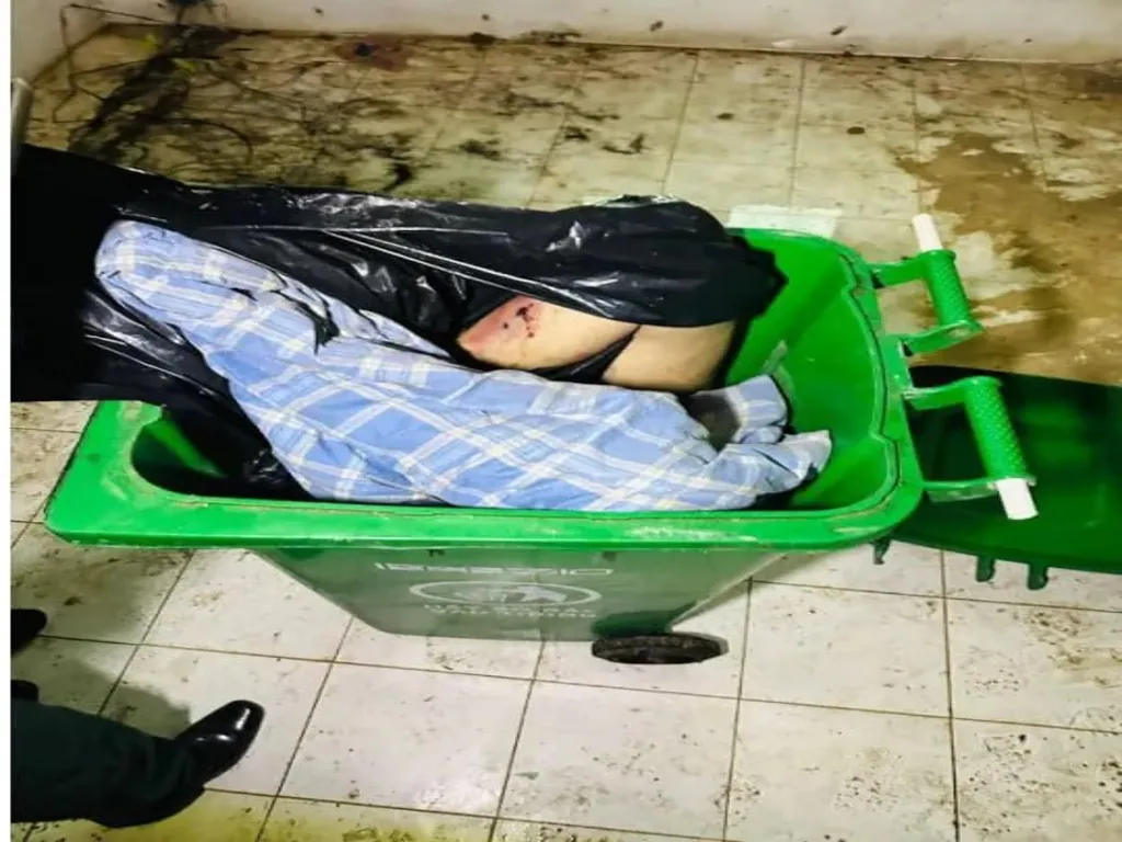 Sul-coreano morto em caso brutal em Bokor