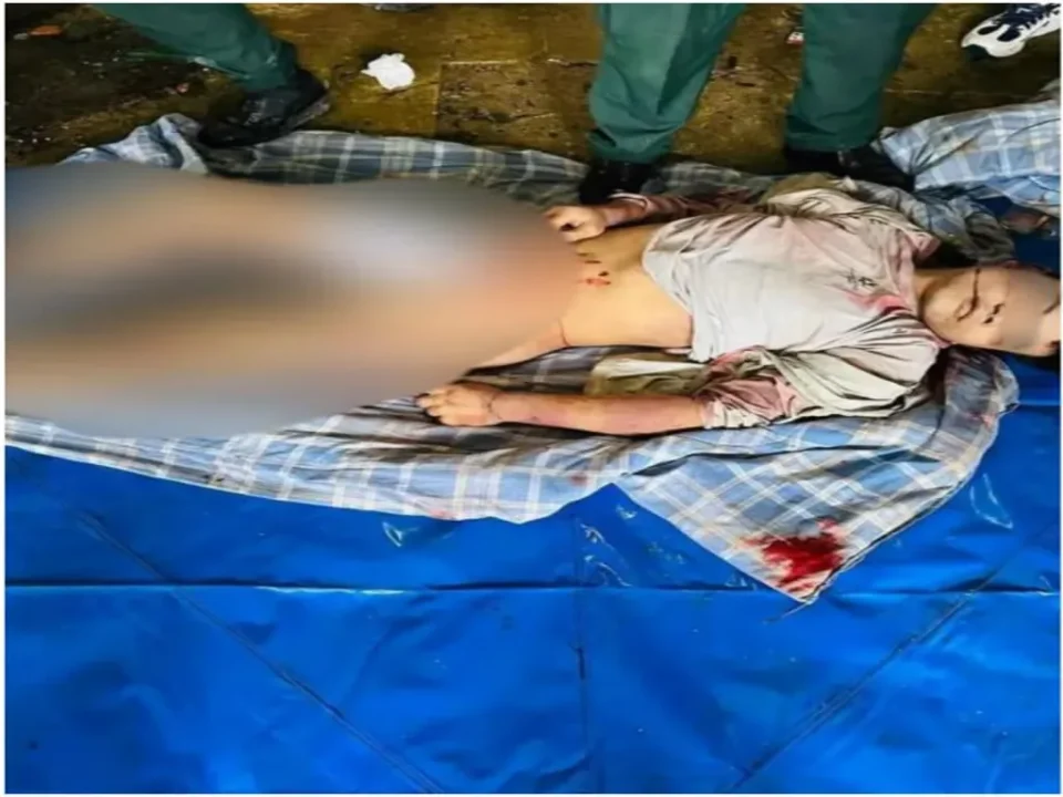 Polícia do Camboja investiga morte brutal de sul-coreano ligado a disputas financeiras em Bokor