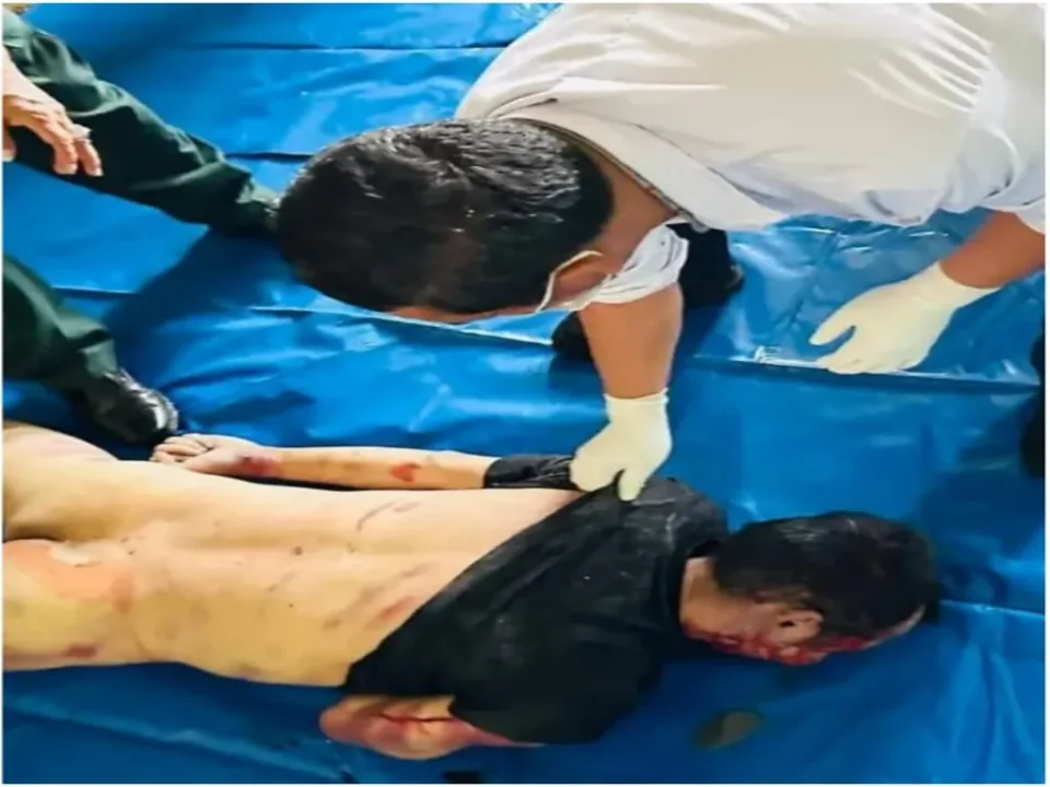 Polícia do Camboja investiga morte brutal de sul-coreano ligado a disputas financeiras em Bokor