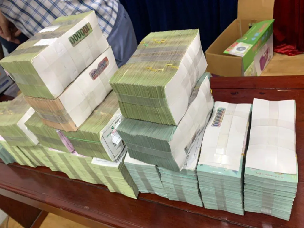 Empresário chinês sequestrado no Vietnã por resgate