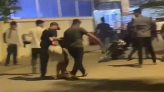 Uma mulher chinesa foi sequestrada em Phnom Penh por um motorista cambojano. A polícia interveio e conseguiu libertar a vítima.