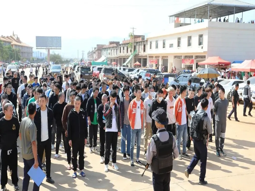 Kokang intensifica combate às fraudes