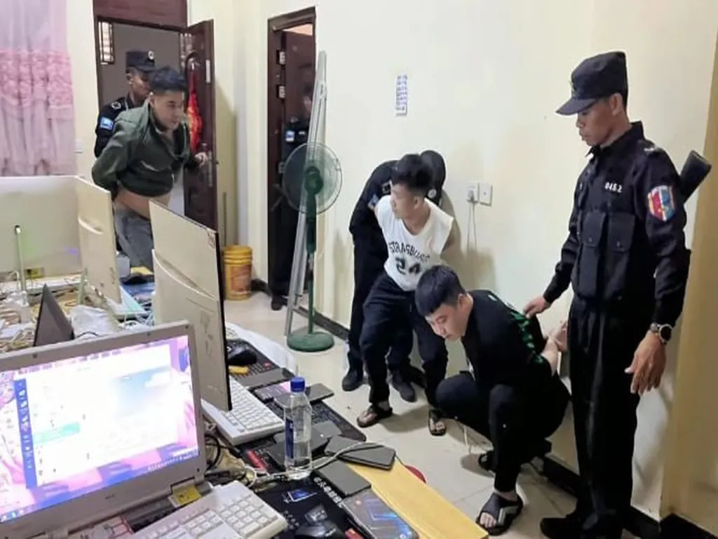 Wa intensifica combate às fraudes digitais