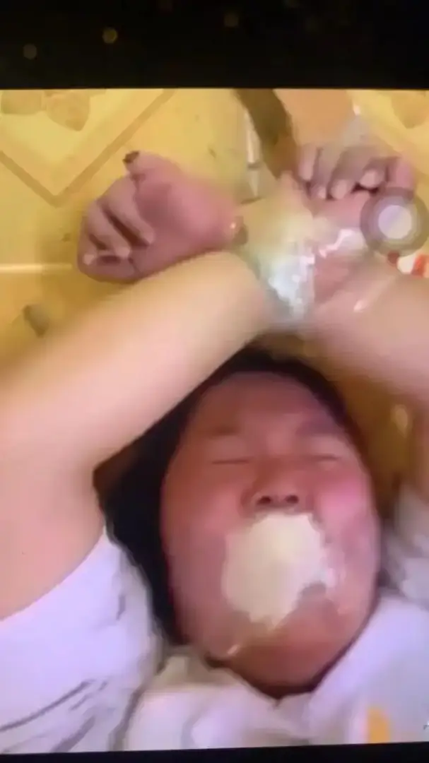 Tortura e sequestro de mulher chinesa no Camboja