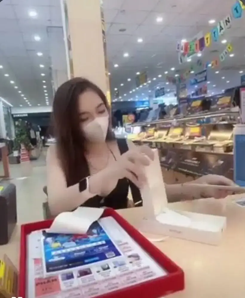 Fraude Sentimental e Falsa Gravidez no Dubai