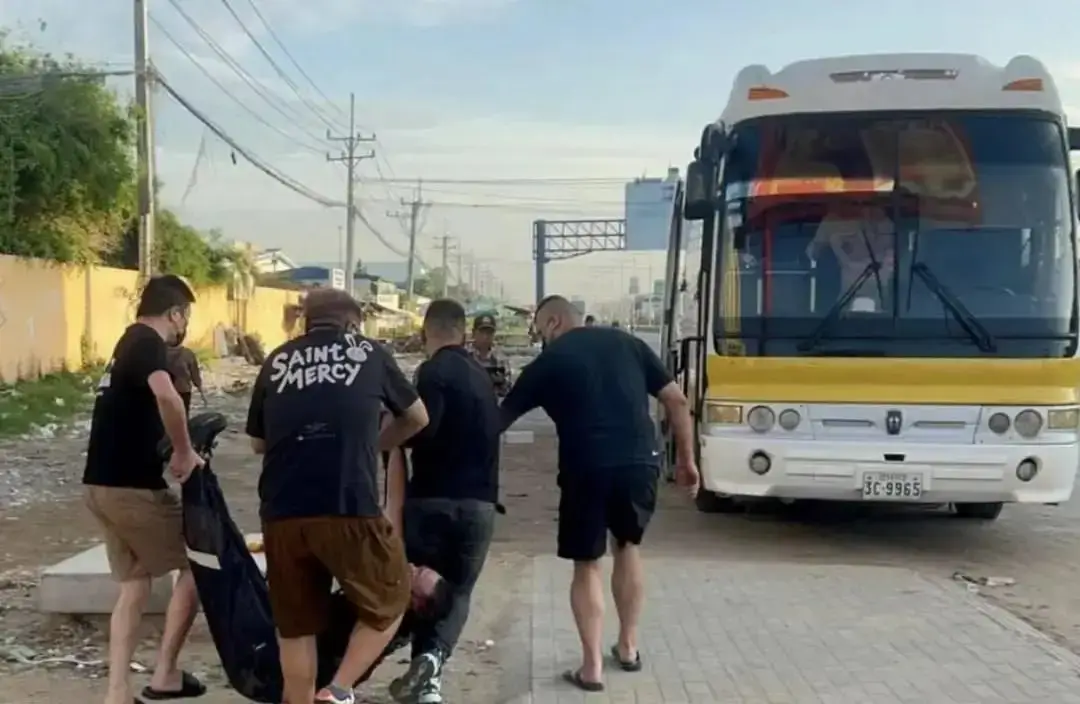 Assassinato ligado ao crime organizado