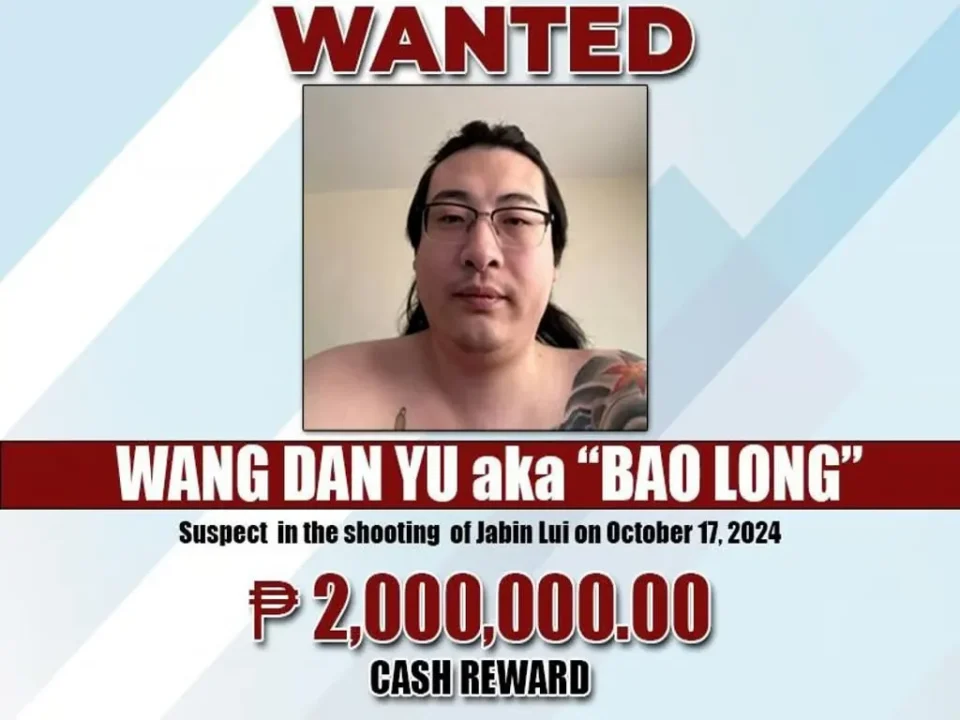 Polícia filipina prende suspeito de tiroteio em restaurante hotpot em Makati