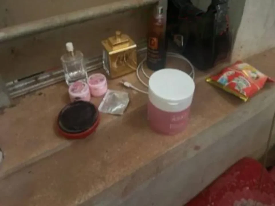 Polícia do Camboja resgata vítimas menores em restaurante usado como fachada para prostituição