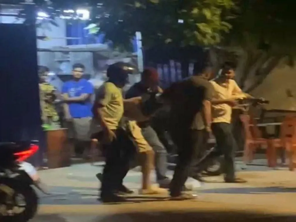 Chinesa resgatada de sequestro no Camboja