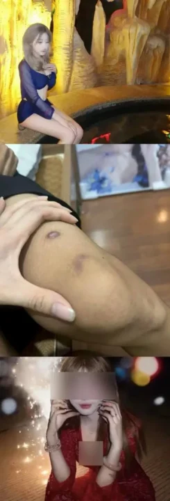 Vítima chinesa de 19 anos vendida pela namorada a parque de fraudes em Mianmar