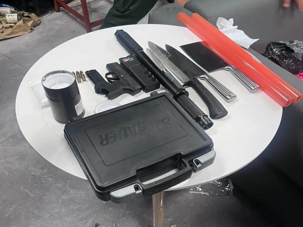 Taiwanês morto em briga em Phnom Penh