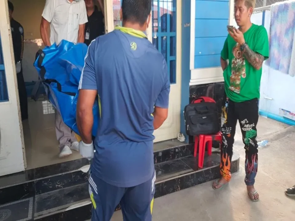 Casal de turistas é encontrado morto com tiros em quarto de amigos em Sihanoukville