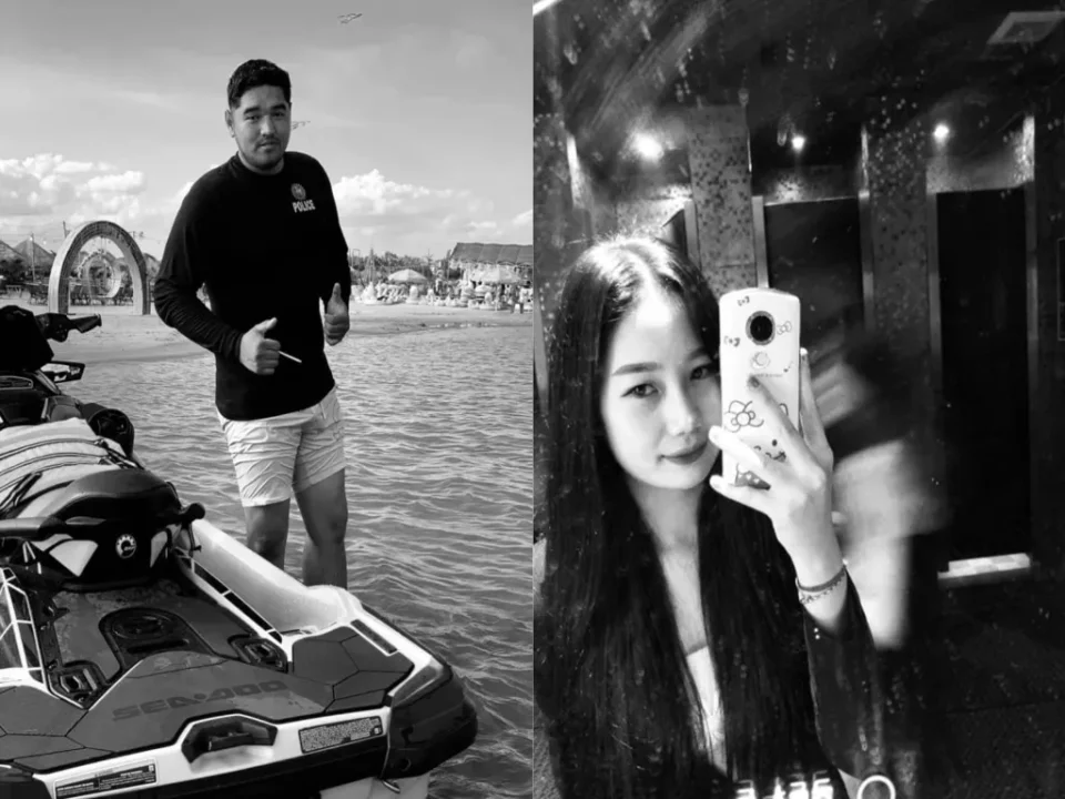Casal de turistas é encontrado morto com tiros em quarto de amigos em Sihanoukville