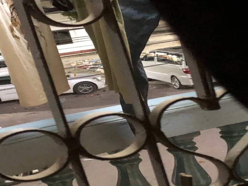 Ataque militar em Tachileik assusta trabalhadores