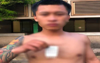 Polícia investiga caso de vietnamita agredido em cassino de Sihanoukville