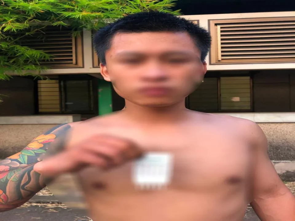Polícia investiga caso de vietnamita agredido em cassino de Sihanoukville