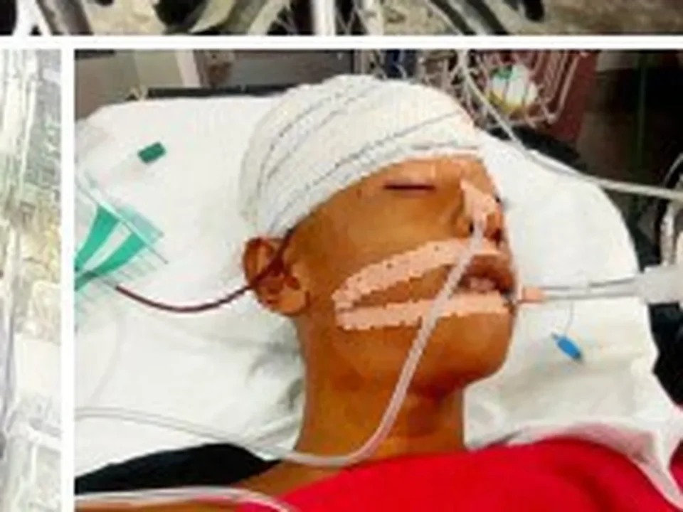 Seis adolescentes foram presos em Sihanoukville por esfaquear outro jovem perto de um supermercado