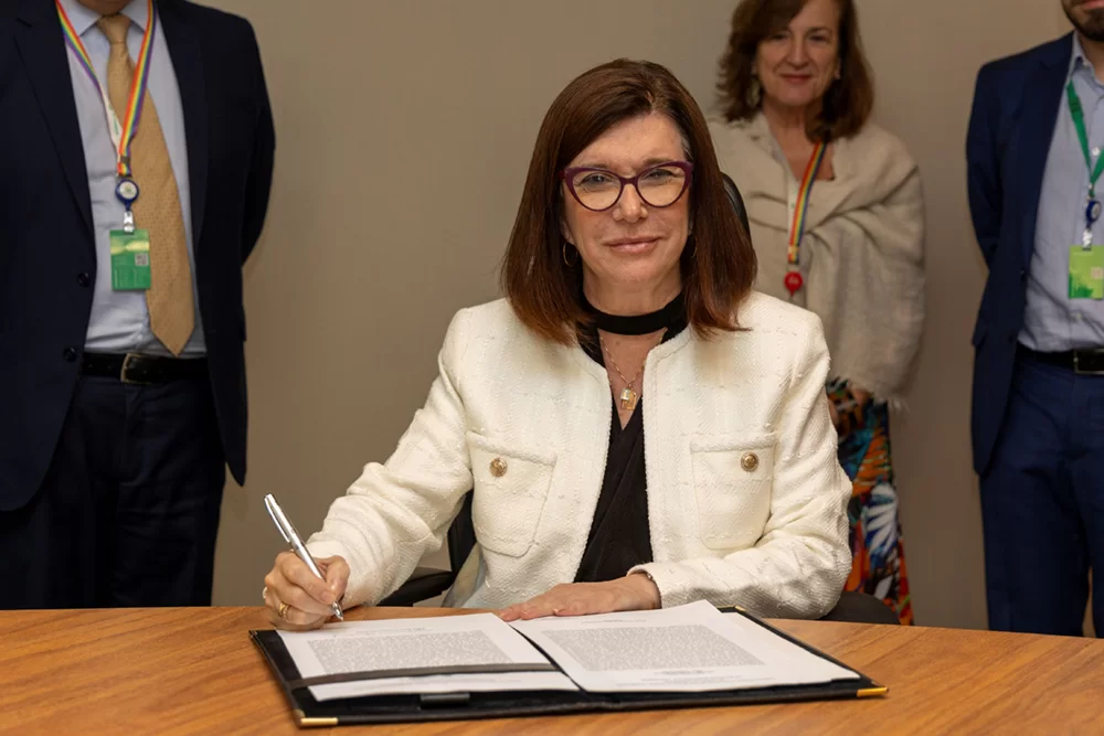 Rio tem o 2o maior número de CEOs do Ibovespa