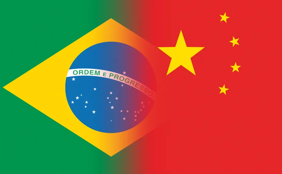 Investimentos chineses em serviços mudam o panorama econômico brasileiro