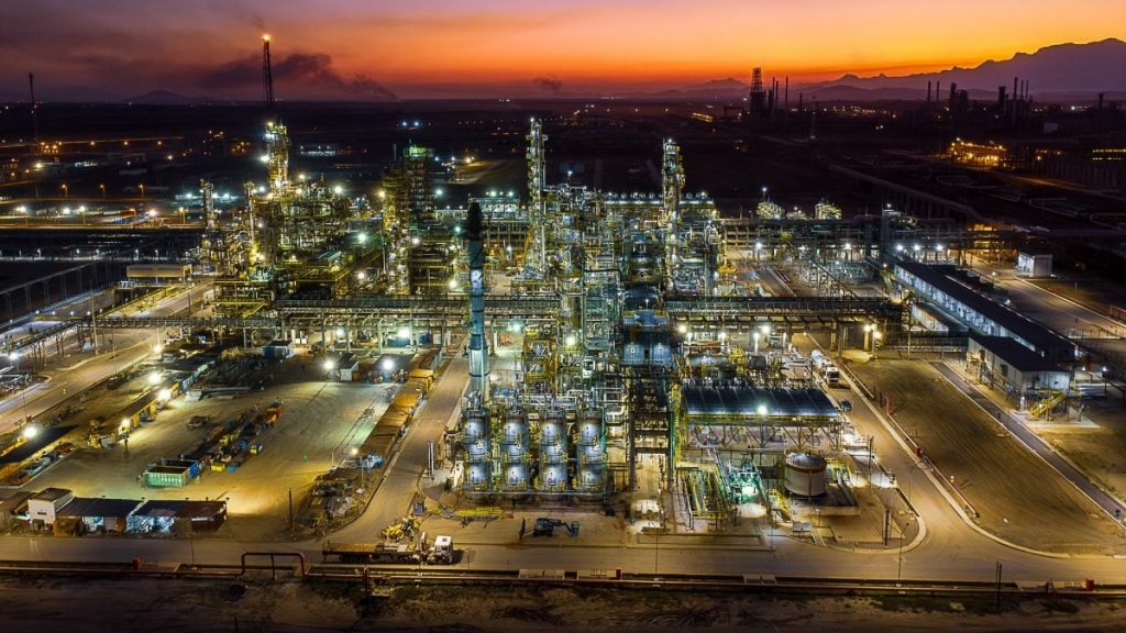 MP solicita à Petrobras transparência no licenciamento do ex-Comperj